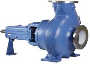 Torque Flow Pumps