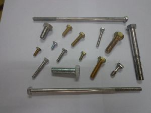 Partial Turn Bolt