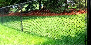 residential netting