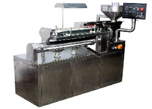 Polishing Machine