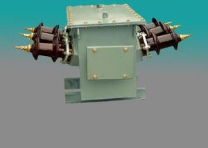 33KV CT PT COMBINED UNITS