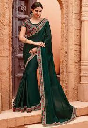 Chiffon Sarees