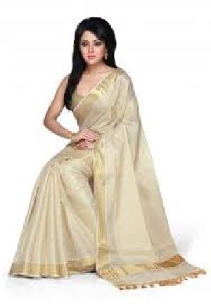 Cotton Sarees