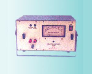 Cable Insulation Tester