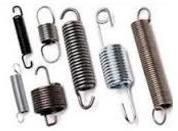 Extension Springs