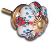 Ceramic Knobs