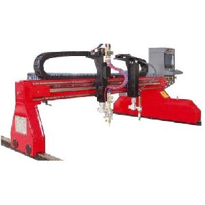 Plasma Cutting Machine