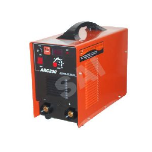 SAI TIG Welding Machine