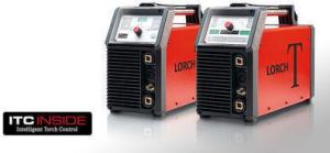 TIG Inverter Welding Units