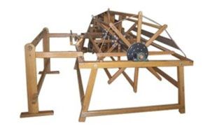 warping machines