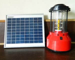 Solar Lantern