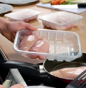 Food Packaging Tray