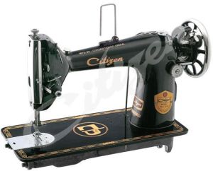 Industrial Sewing Machine