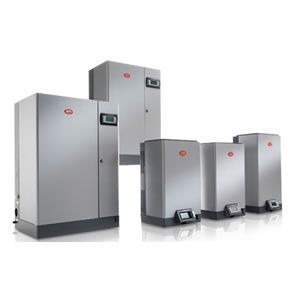 ISOTHERMAL HUMIDIFIERS