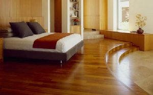 PVC Flooring Services