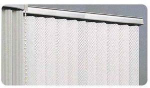 Micro Vertical Window Blinds