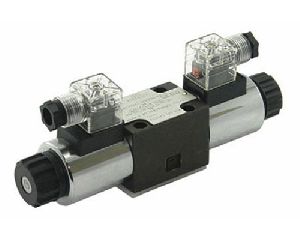 Solinoid DC Valve