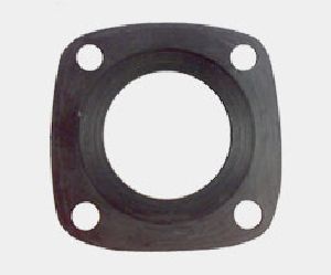 Square Flange Washer