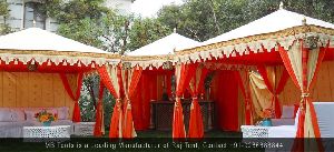 Raj Tent