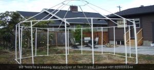 Tent Frame