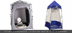 Toilet & Bath Room Tent