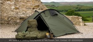 Two Person Tent