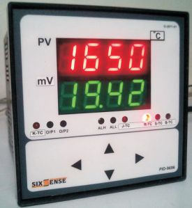 Universal Process Indicator