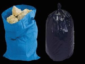 GARBAGE RUBBLE BAGS
