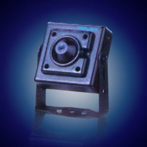 color miniature camera