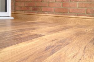 Wooden Flooring