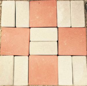 Paver Blocks