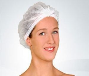 Disposable Bouffant Cap