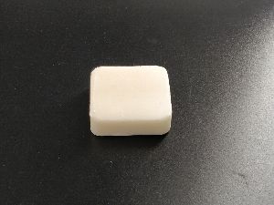 Hotel White Soap