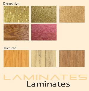 Laminates