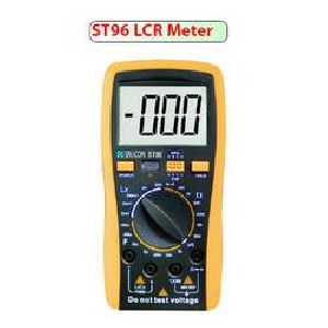 Lcr Meter