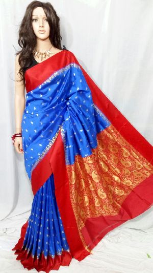 Garad Silk Sarees