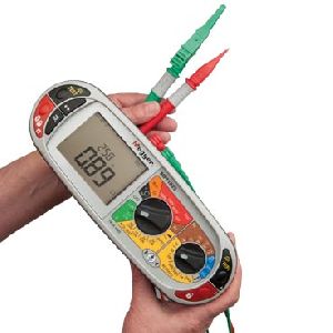 Multifunction Installation Testers