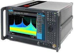 Spectrum Analyzers