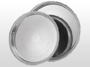 Round Tray