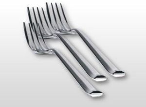 Steel Fork