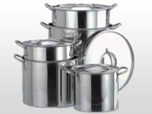 Stock Pots