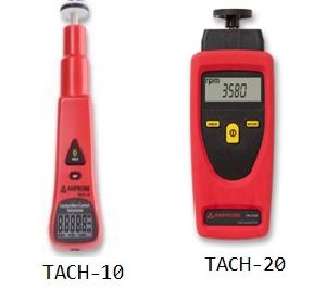 Tachometer