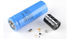 Heavy Duty Capacitor