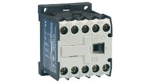 CONTRACTORS And RELAYS