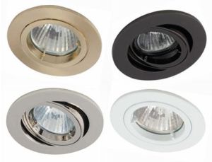 LED FITTING DOMESTICS