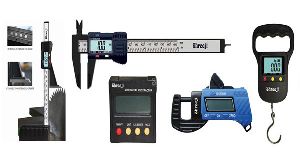 Measuring Instrument