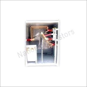 Load Indoor Panel Mounted Isolator