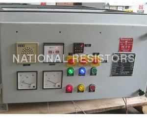 Neutral Grounding Panel