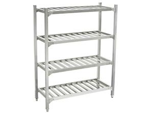 section panel racks