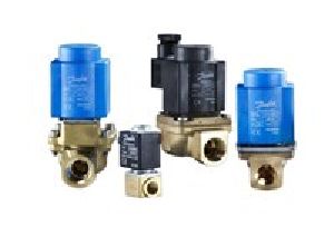 Solenoid Valves